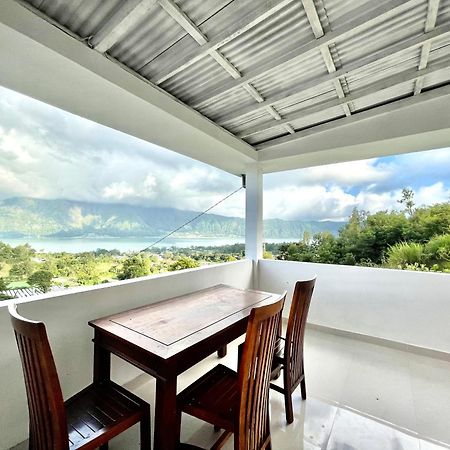 The Breezy Volcano Kintamani Exterior foto