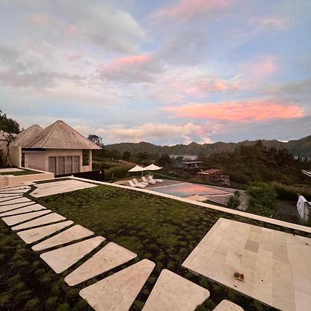 The Breezy Volcano Kintamani Exterior foto