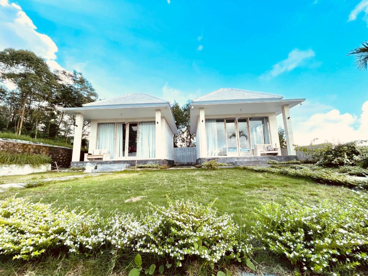 The Breezy Volcano Kintamani Exterior foto