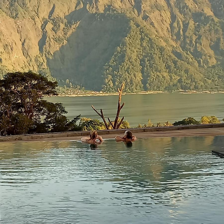 The Breezy Volcano Kintamani Exterior foto
