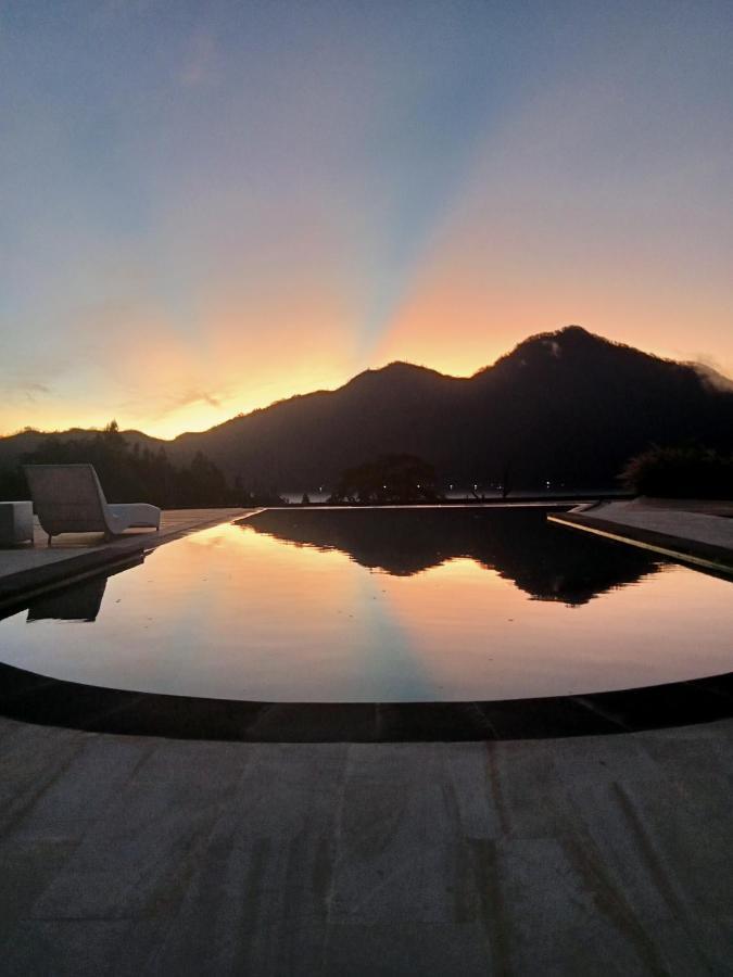 The Breezy Volcano Kintamani Exterior foto